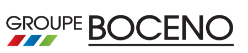 Entreprise BOCENO Logo