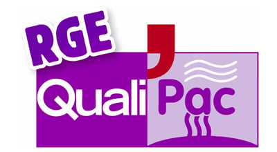 Chauffagiste RGE Quali Pac au Morbihan