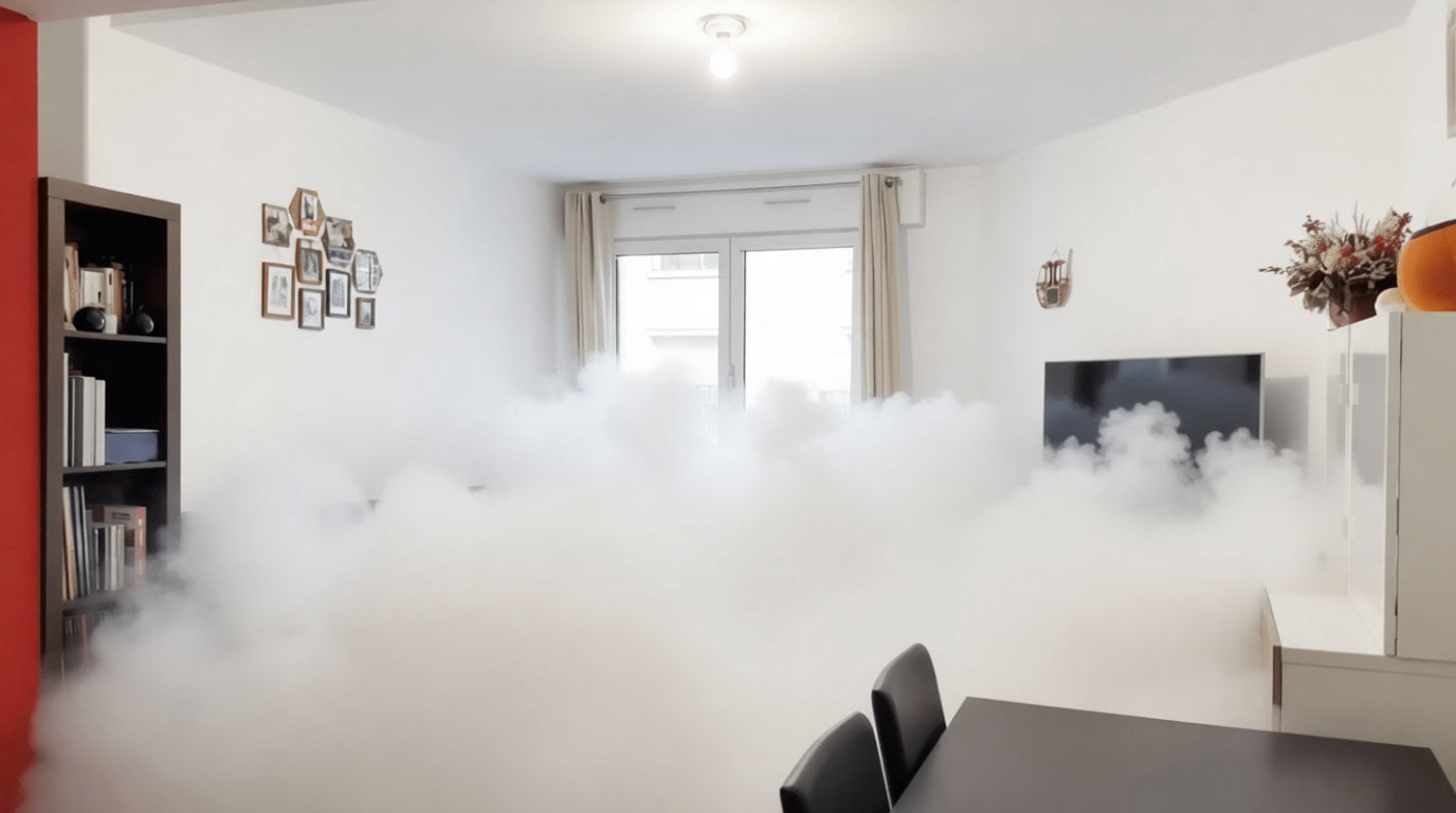 Installer une alarme pour protéger votre famille.