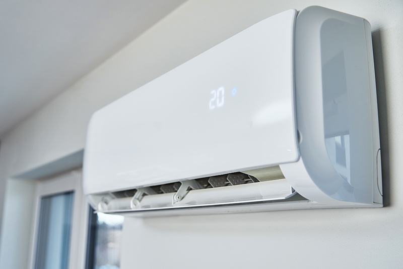 climatisation Installation et remplacement