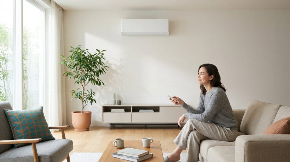 Bien choisir sa climatisation : les critères essentiels